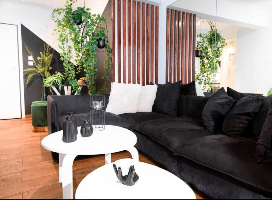 Novel Acropolis Apartment Atény Exteriér fotografie