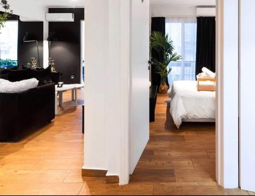 Novel Acropolis Apartment Atény Exteriér fotografie