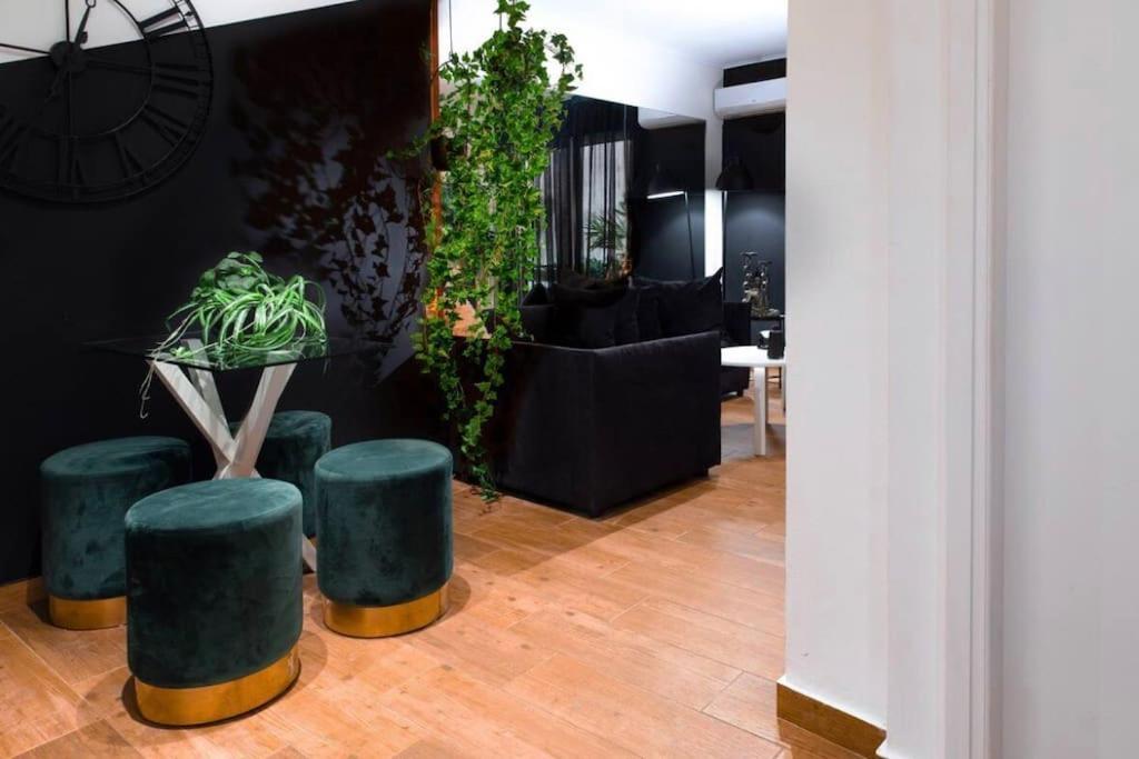 Novel Acropolis Apartment Atény Exteriér fotografie